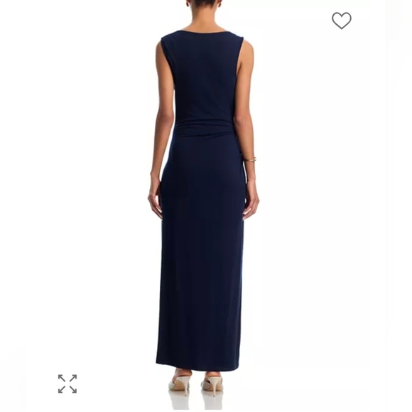Veronica Beard Kerilyn Maxi Dress XS $398 - Picture 9 of 11